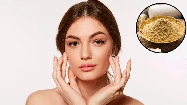 Are you using these spices for facial beauty?