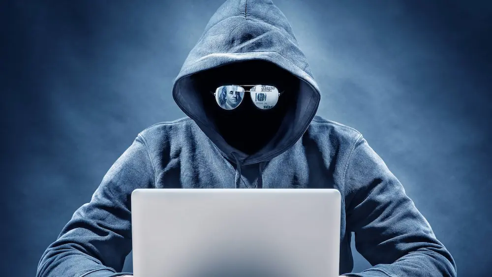 Alert to Srisailam devotees.. Fraud through fake websites