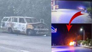 గుజరాత్‌ లో ఘోర అగ్నిప్రమాదం