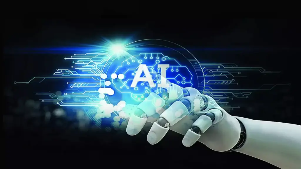 Telugu News: AI Boom: కుప్పకూలిన AI మార్కెట్..