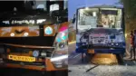 TG Bus Accidents