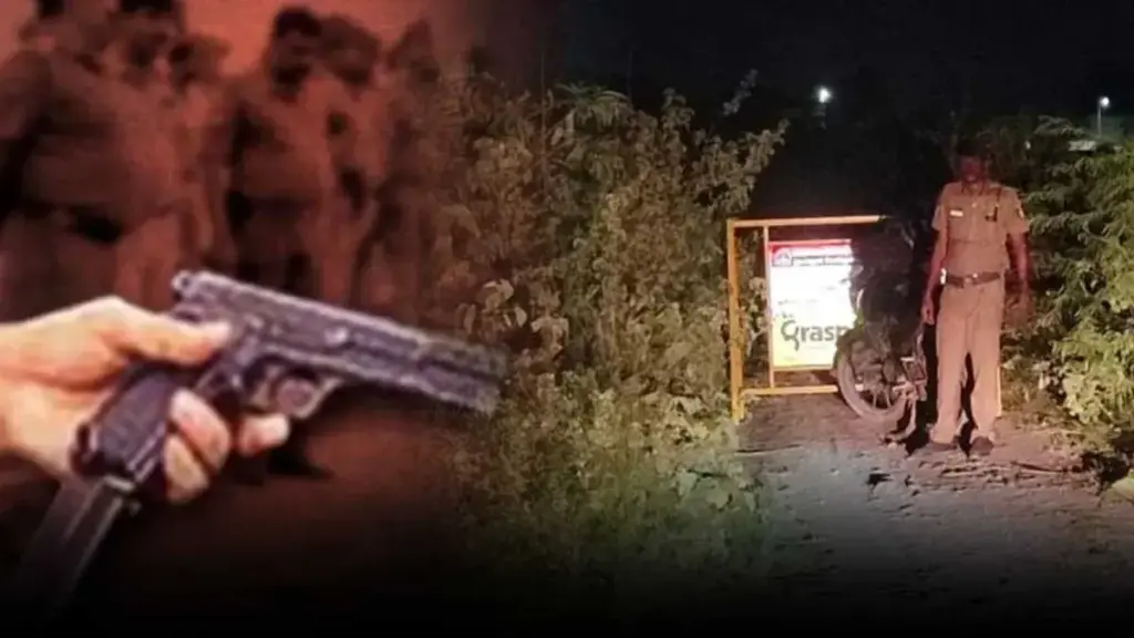 Latest news: Coimbatore crime: యువతిపై సామూహిక అత్యాచారం.. ఎన్ కౌంటర్ లో నిందితులు