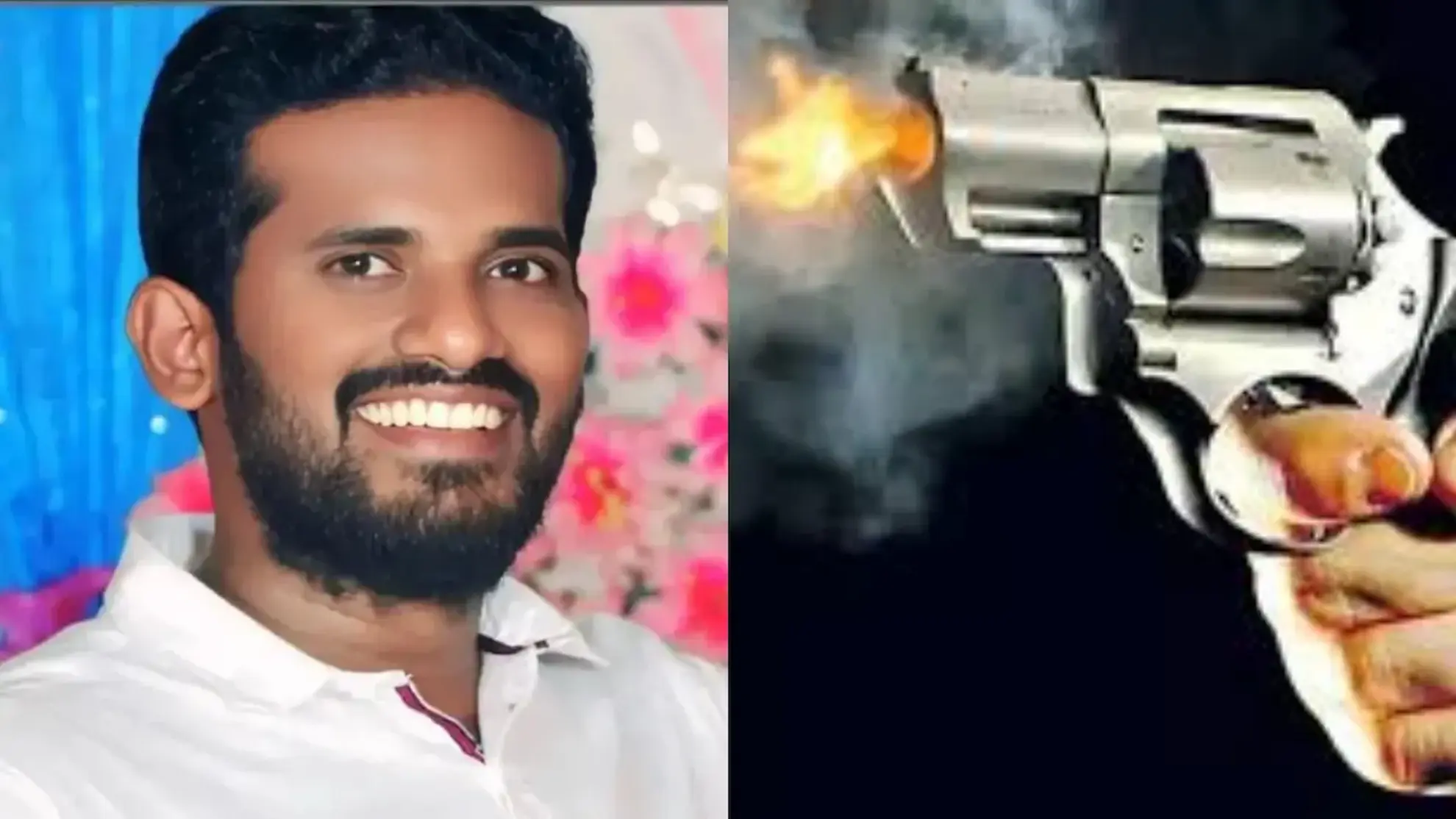 AP Crime: హత్య కేసులో నిందితులను పట్టుకునేందుకు వెళ్లిన పోలీసులపై కత్తులతో దాడి