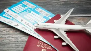 విమాన టికెట్ క్యాన్సలేషన్ ఫ్రీ