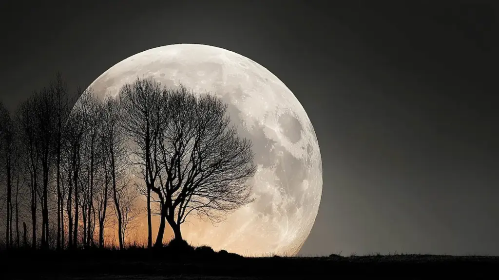 Latest news: Beaver Super Moon 2025: సూపర్ మూన్ తో ఆకాశంలో అద్భుతం