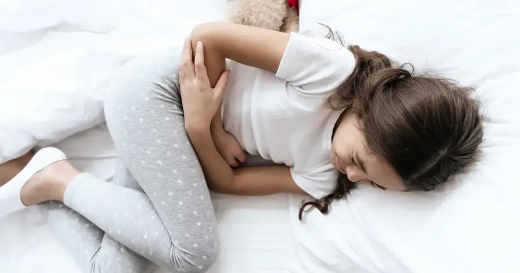 Latest news: Girls: ఆడపిల్లలు చిన్న వయసులోనే మెచ్యూర్ ఎందుకు?