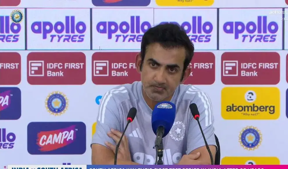 Gautam Gambhir: BCCI will decide my future