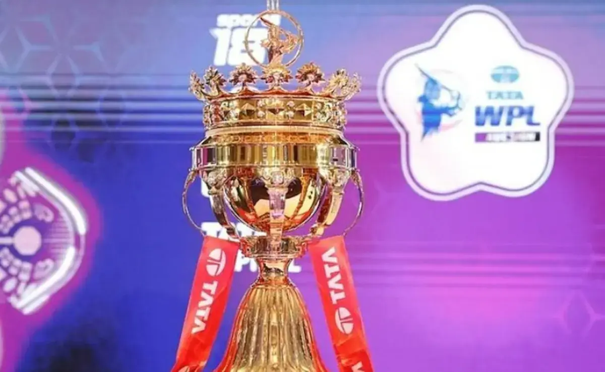 Latest News: WPL 2026: మహిళల ప్రీమియర్ లీగ్ 2026 ఎప్పుడంటే?
