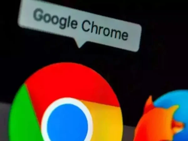 Google Chrome