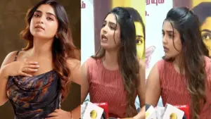 నటి ⁬పై బాడీ షేమింగ్.. క్షమాపణలు చెప్పిన రిపోర్టర్