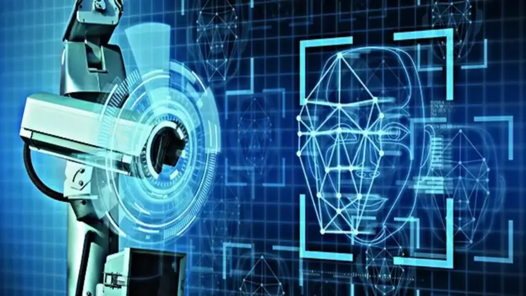 Face Recognition Cameras