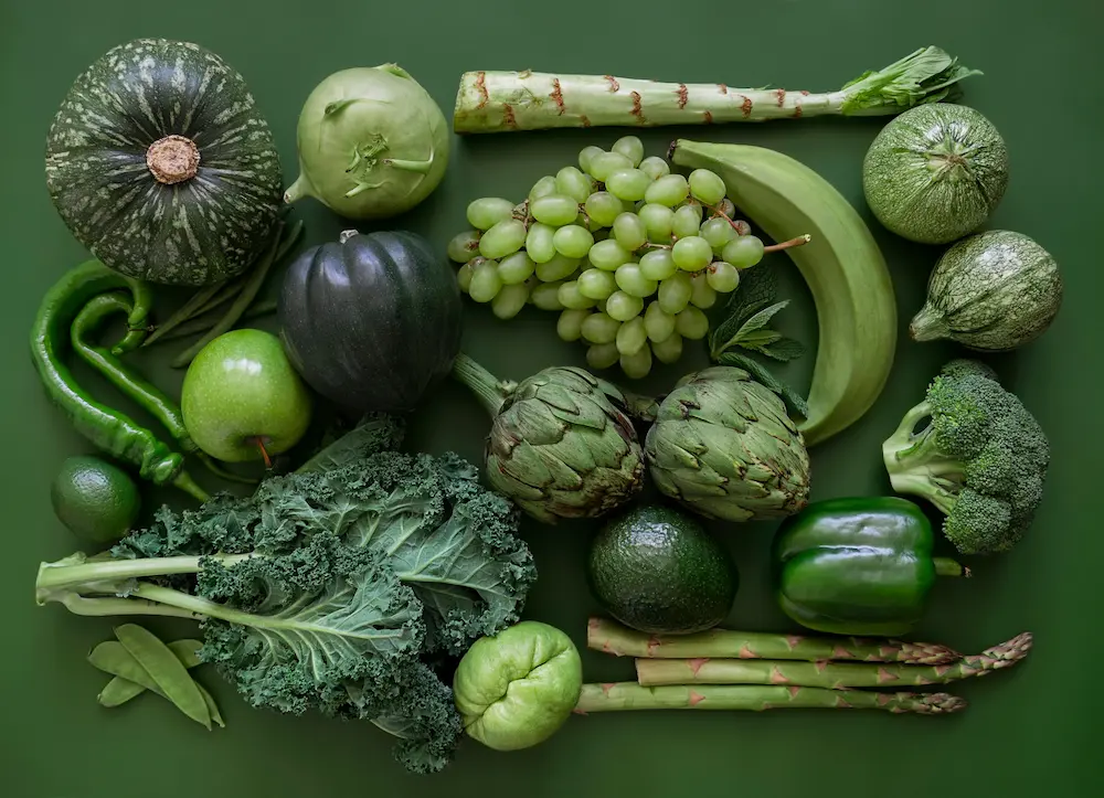 News Telugu: Health: ఈ ఆహారాల‌ను రోజూ తినండి.. ఎన్నో లాభాలు క‌లుగుతాయి..!