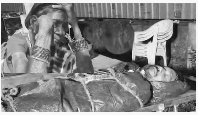 Breaking News – Maoist Hidma : హిడ్మా అంత్యక్రియలు పూర్తి