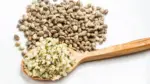 Amazing health benefits of hemp seeds