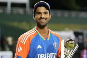 ఐపీఎల్ 2026లో గుజరాత్ తరఫునే సుందర్