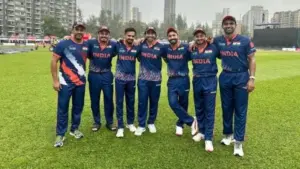 Hong Kong Sixes 2025