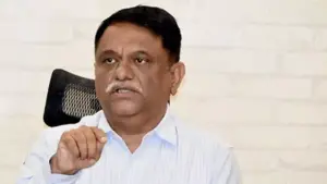 అరవింద్ కుమార్‌ను ప్రశ్నించేందుకు DoPT కి లేఖ రాసిన ఏసిబీ