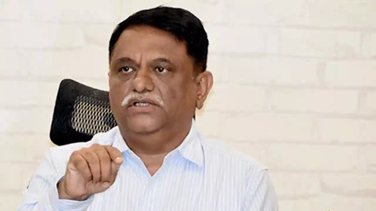 అరవింద్ కుమార్‌ను ప్రశ్నించేందుకు DoPT కి లేఖ రాసిన ఏసిబీ