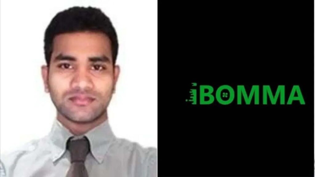 Ibomma Ravi : ఈడీ చేతికి ఐబొమ్మ రవి కేసు