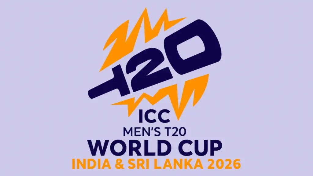 T20 World Cup 2026