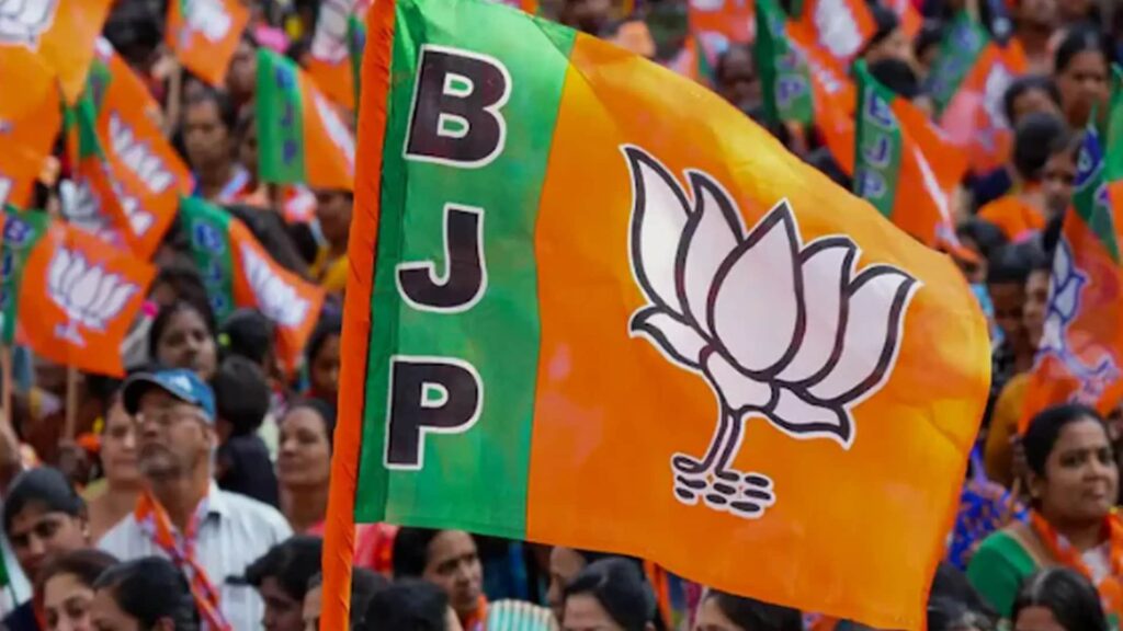 Telugu News: Local Elections: BJP స్థానిక ఎన్నికల్లో ఫుల్ స్కేల్ ఎంట్రీ