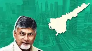 పెట్టుబడుల జోరు–చంద్రబాబు దిశానిర్దేశం!