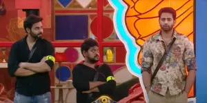 ఈ వారం తాజా ఎలిమినేషన్ లీక్