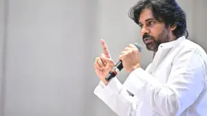 అటవీ భూముల ఆక్రమణపై.. వీడియో సందేశం