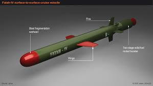 పాకిస్థాన్ సైన్యం కొత్త మిసైల్ శక్తి