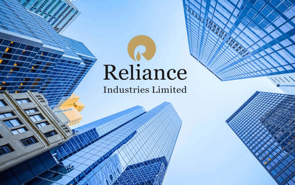 Reliance