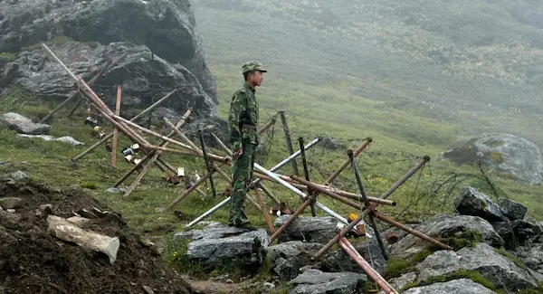 Latest Telugu News: China: బయటపడ్డ చైనా దొంగబుద్ధి..సరిహద్దుల్లో డ్రోన్‌ పరీక్షా కేంద్రం