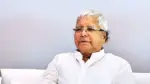 Lalu Prasad Yadav