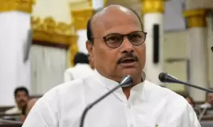 రిజర్వేషన్ల పరిమితిపై యనమల ఏమన్నారంటే?