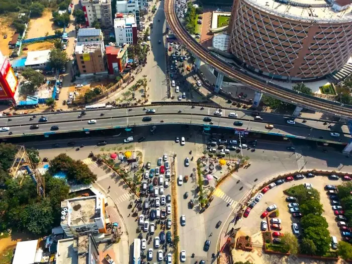 Latest News: Ranga Reddy: రంగారెడ్డి జిల్లాకు దేశంలోనే మొదటి ధనిక స్థానం