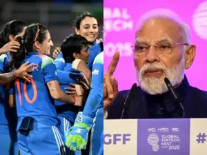 ప్రధాని మోదీని కలవనున్న టీమిండియా.. ఎప్పుడంటే?