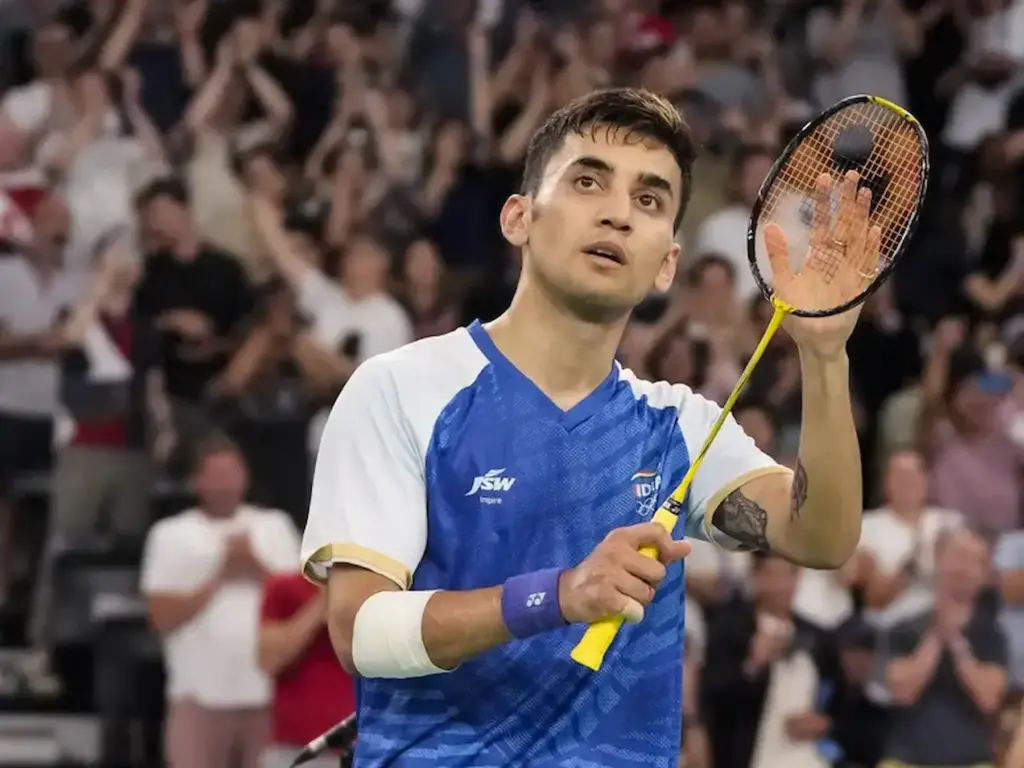 Lakshya Sen wins Australian Open Super 500 title