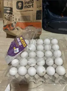 ఫొటోలో ఏఐ మాయ.. ఒక్క పగులు డజన్ పగుళ్లుగా మారి రిఫండ్!