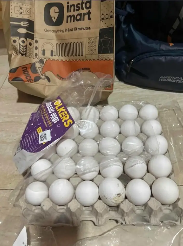 News Telugu: AI Fraud: ఫొటోలో ఏఐ మాయ.. ఒక్క పగులు డజన్ పగుళ్లుగా మారి రిఫండ్!