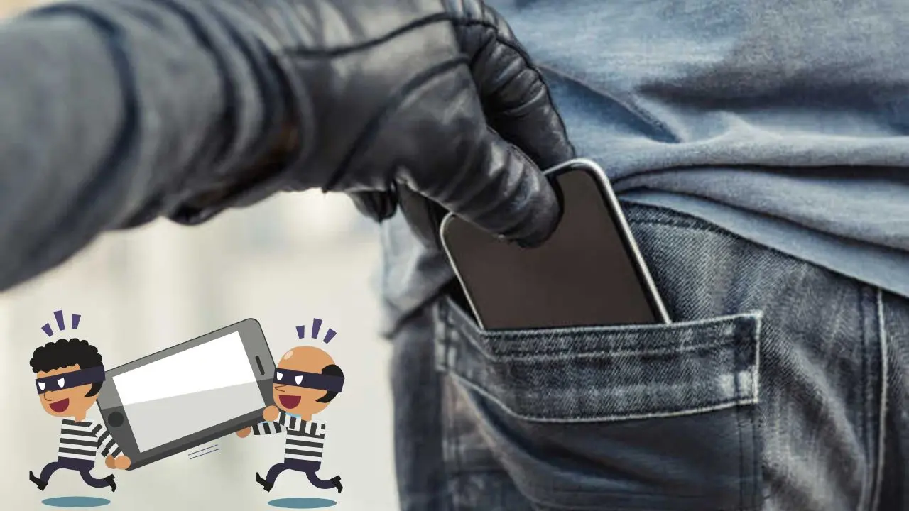 Smart Phone: ఫోన్ పోతే అర్జెంటు గా ఇది చేయండి మీ డబ్బు సేఫ్