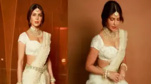 ప్రియాంక చోప్రా–రాజమౌళి తనయుడు కలిసి డ్యాన్స్… వైరల్ వీడియో!