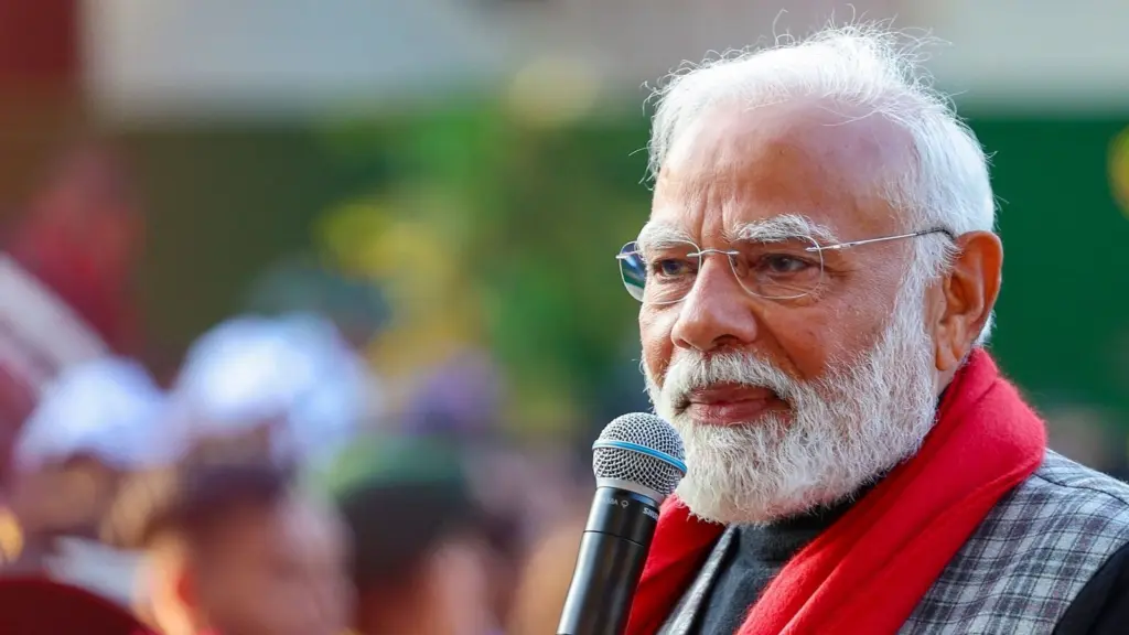 Srikakulam Stampede:దుర్ఘటనపై మోదీ సంతాపం – మృతుల కుటుంబాలకు పరిహారం