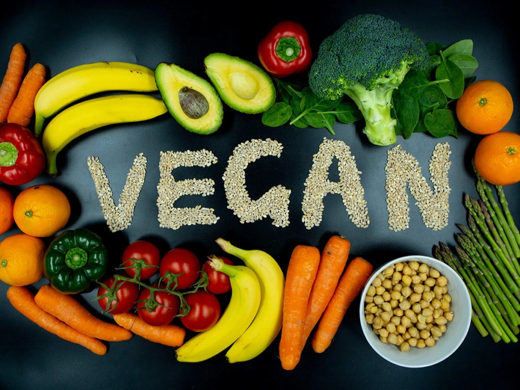 Telugu News: Vegan Diet :హైదరాబాద్‌లో వేగంగా పెరుగుతున్న వీగన్‌ సంస్కృతి