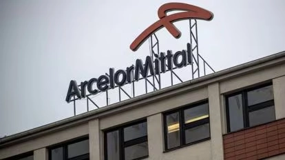 Arcelor Mittal