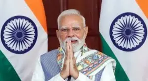 పర్యటనలో ప్రధాని మోదీ – అభివృద్ధి ప్రాజెక్టుల పై దృష్టి