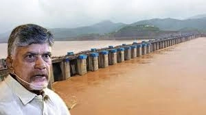 పోలవరం నిర్వాసితులకు కూటమి ప్రభుత్వం1000 కోట్లు విడుదల