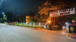 Ordnance Factory Medak