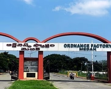 Ordnance Factory Medak: 10వ తరగతి, ఐటీఐ అర్హత ఉన్న అభ్యర్థులకు మంచి అవకాశం