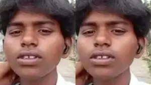 మద్యానికి బానిసైన కుమారుడికి తండ్రి విషం తాగించి హత్య