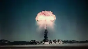 రష్యా, చైనా, పాకిస్థాన్‌, ఉత్తర కొరియా దేశాలు అణు పరీక్షలను నిర్వహిస్తున్నాయి : ట్రంప్‌