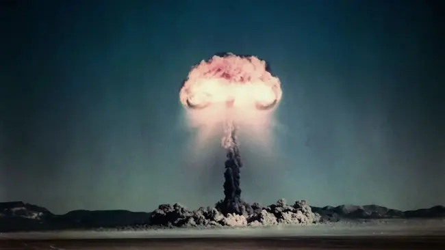 Latest Telugu News : Nuclear Tests : రష్యా, చైనా, పాకిస్థాన్‌, ఉత్తర కొరియా దేశాలు అణు పరీక్షలను నిర్వహిస్తున్నాయి : ట్రంప్‌